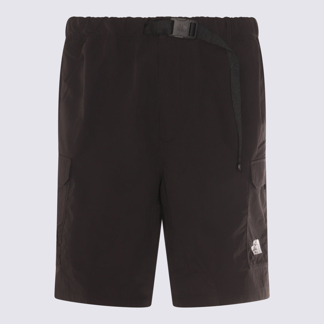 The North Face Shorts - Blacks and greys | 95e7b9ab1f5f4986b9cdc4d235df3f24b75182e5