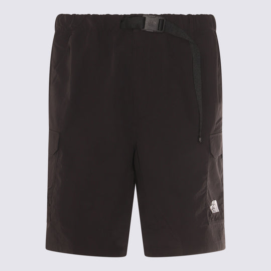 Shorts Blacks And Greys