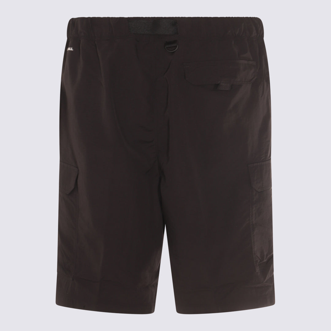 The North Face Shorts - Blacks and greys | 4ca47f4dfff049eab3bd966cc217a3f8b1dc4232