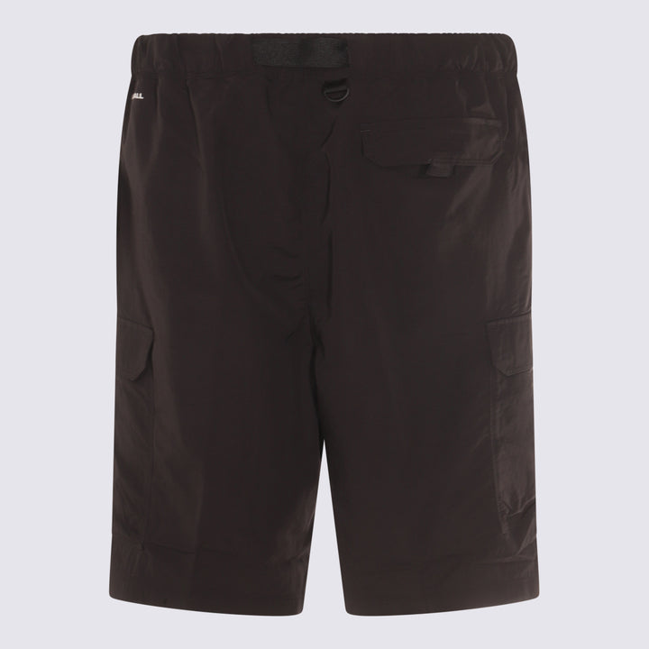 The North Face Shorts - Blacks and greys | 4ca47f4dfff049eab3bd966cc217a3f8b1dc4232