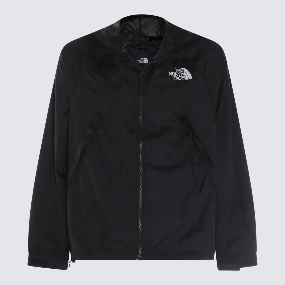 The North Face Jackets - Blacks and greys | 5fd7ac25a216270ac9a6a852902e0de04cf8f7e0