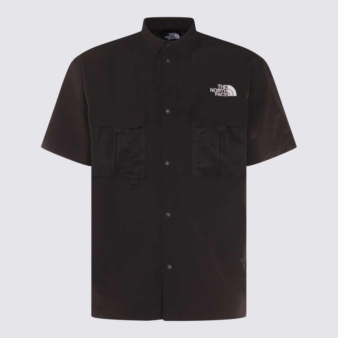 The North Face Shirts - Blacks and greys | 4539ac67b699df1d8e4d8e71c8279d360b583672