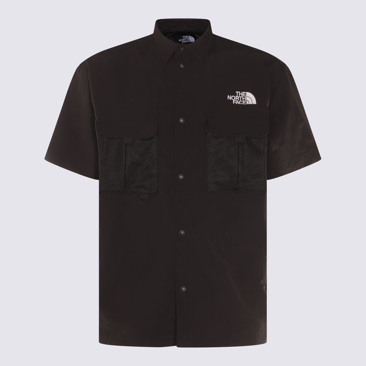 The North Face Shirts - Blacks and greys | 4539ac67b699df1d8e4d8e71c8279d360b583672