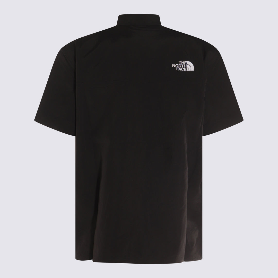 The North Face Shirts - Blacks and greys | c8a90802c00793e2d807be4763d39c32a17b12be