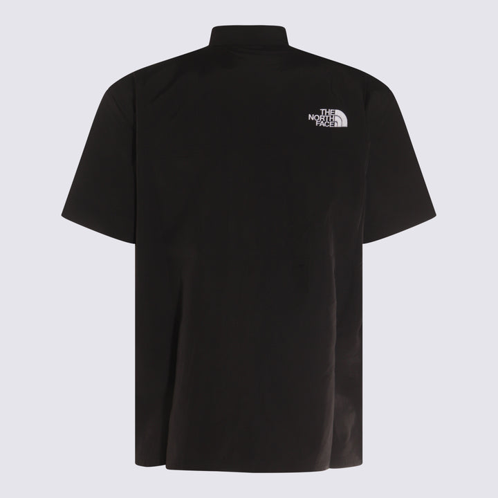 The North Face Shirts - Blacks and greys | c8a90802c00793e2d807be4763d39c32a17b12be