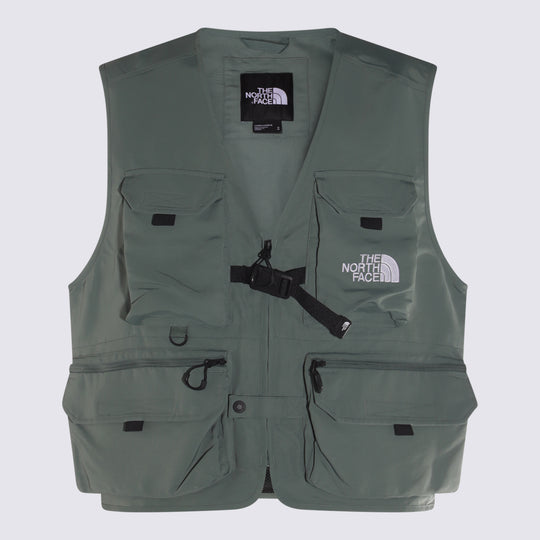 Jackets Neri E Grigi