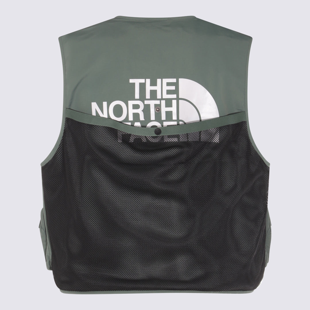 The North Face Jackets - Neri e Grigi | 684972bd8f01f751831f91be43d03af7edbd009f