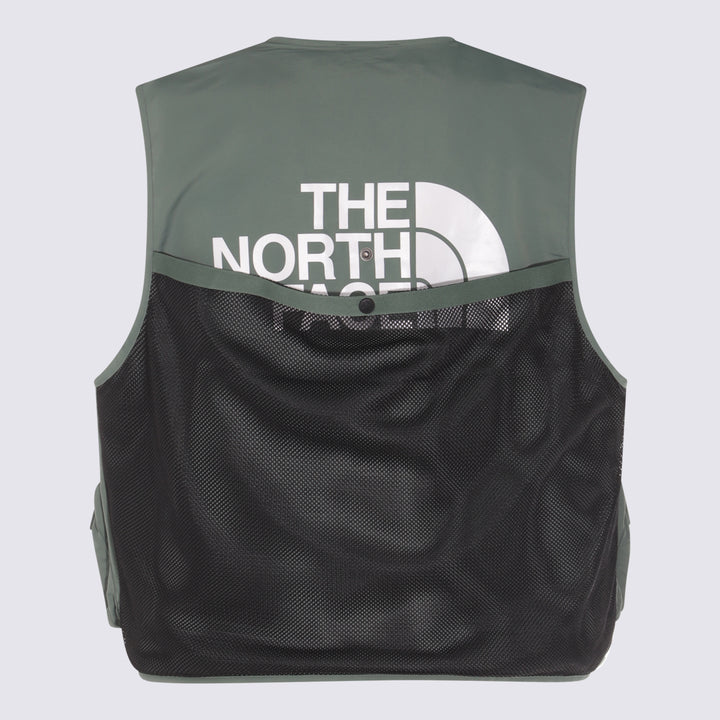 The North Face Jackets - Neri e Grigi | 684972bd8f01f751831f91be43d03af7edbd009f