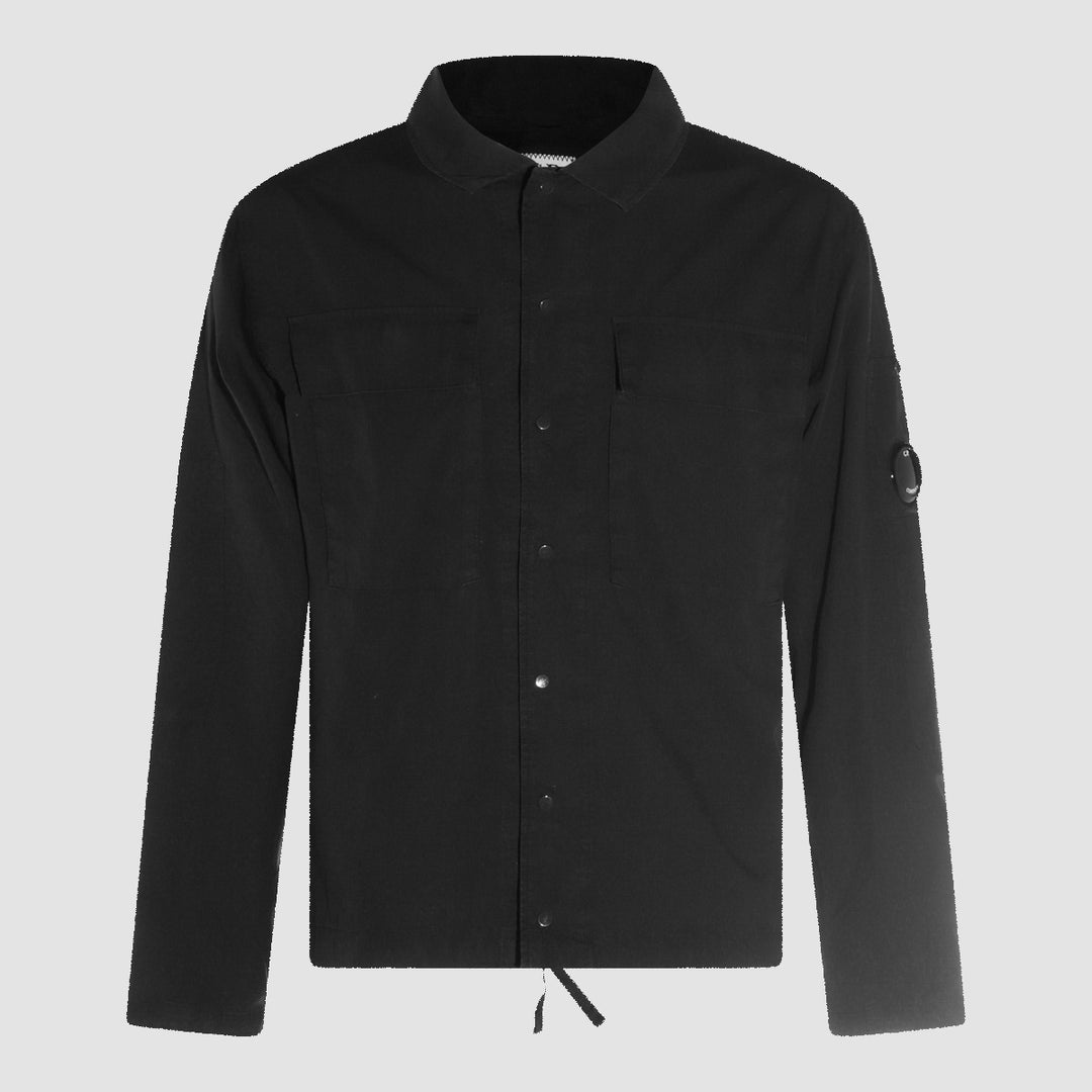 Cp Company Shirts - Blacks and greys | c774c4c3f395daedaf228866ecb567175375f963