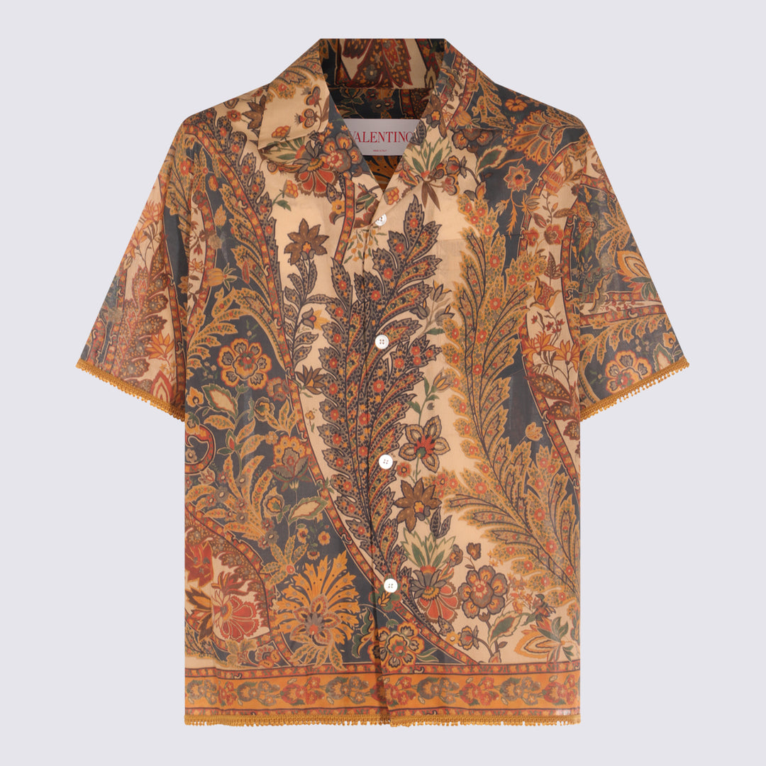 Valentino Shirts - Bright | 574b639b05b2baeea09c9eec935f56368f89968c