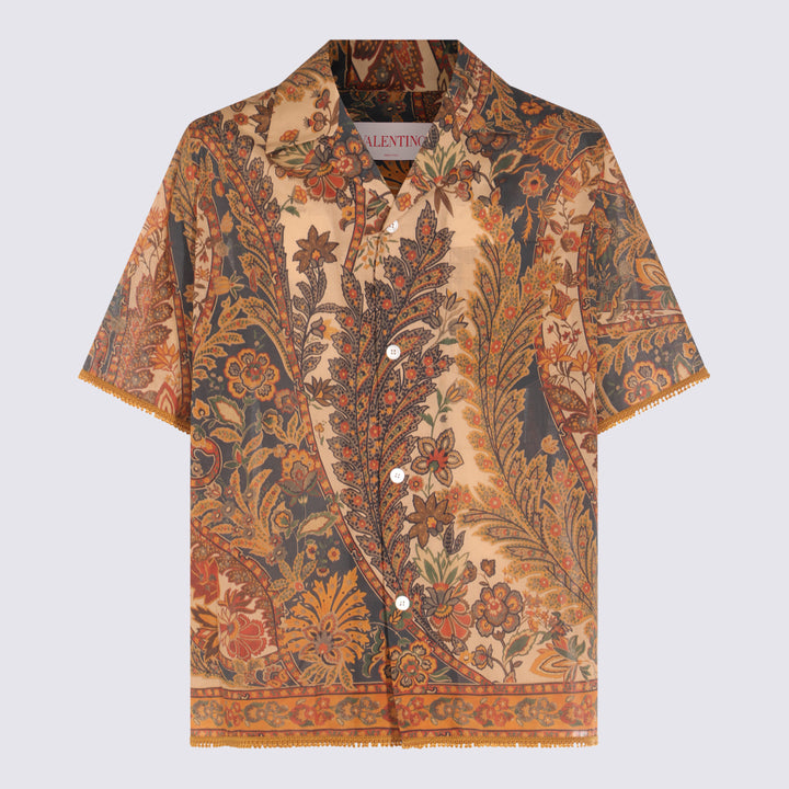 Valentino Shirts - Bright | 574b639b05b2baeea09c9eec935f56368f89968c