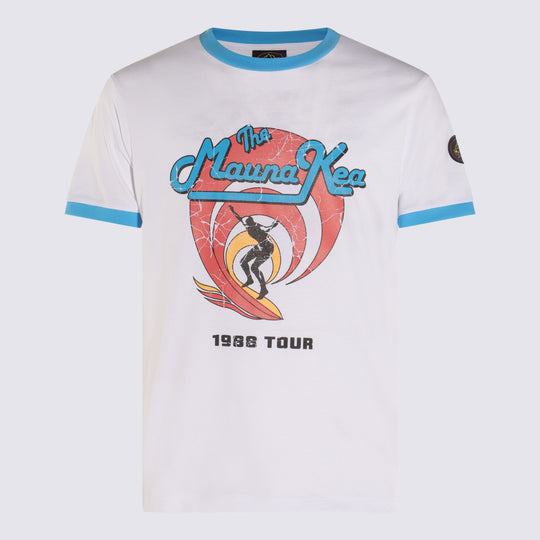 T-Shirts And Polos Light And Natural