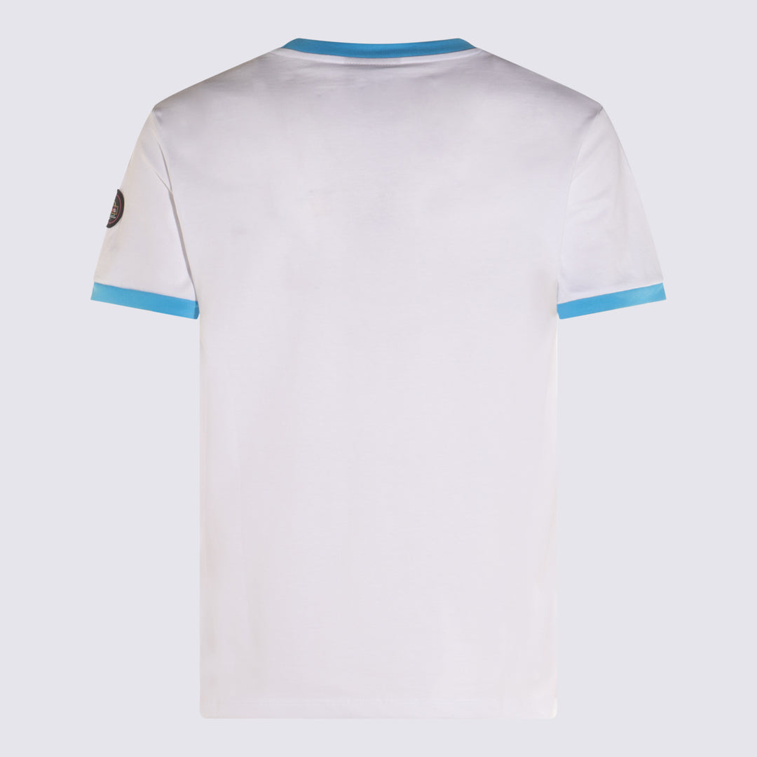 Maunakea T-shirts and Polos - Light and natural | 0895370df22b8f3e865af7cc5be6e61465a83a45