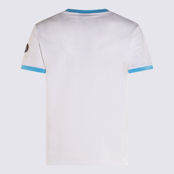 Maunakea T-shirts and Polos - Light and natural | 0895370df22b8f3e865af7cc5be6e61465a83a45