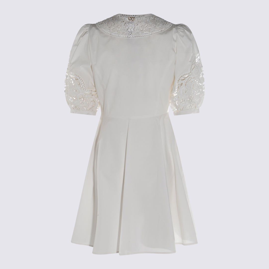 Twin-Set Dresses - NEVE | ed2adaef5f11b102f1afb7ca3c1e57ba0e4a4589