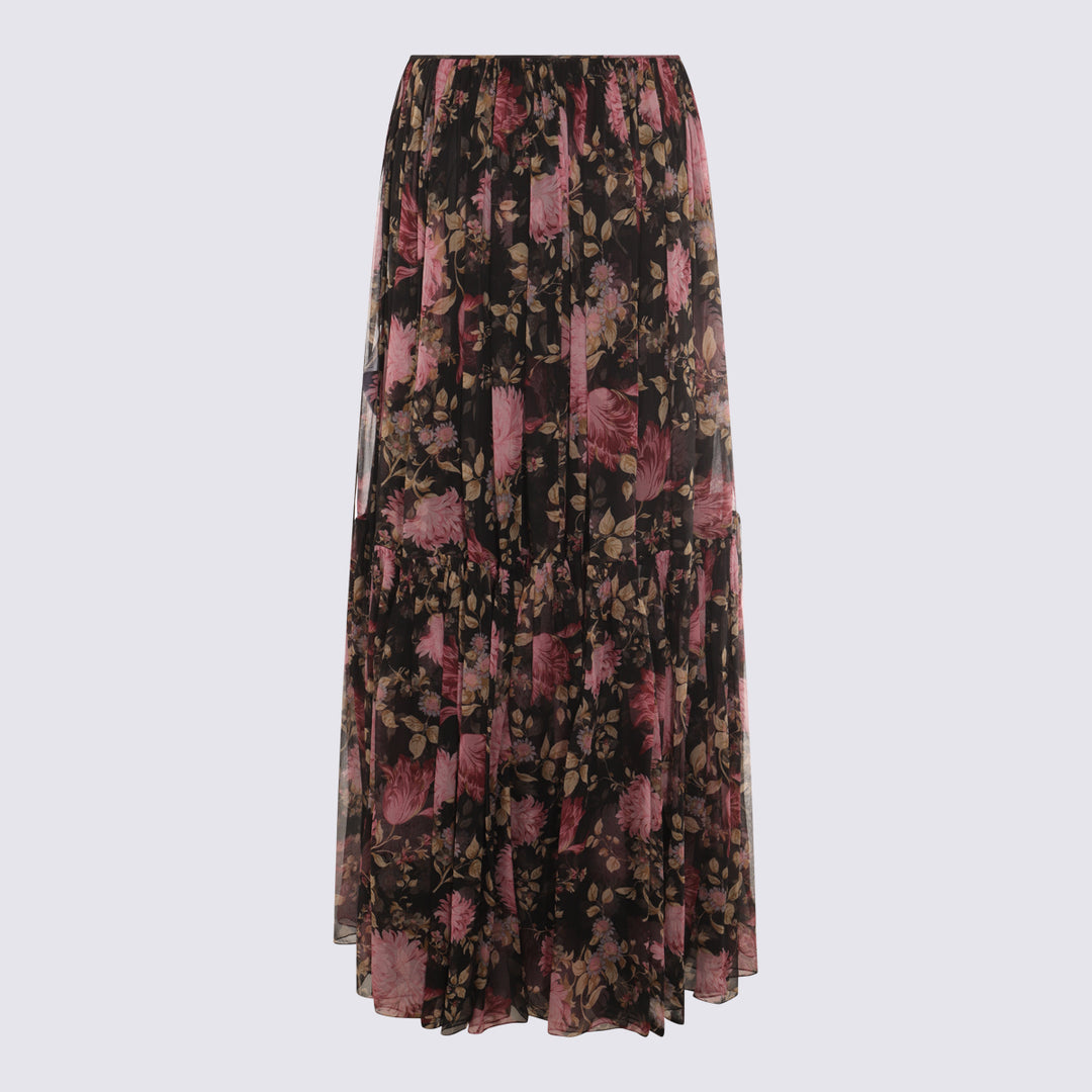 Chloè Skirts - Blacks and greys | 12355977f4ea6c931182a49f5e02b8a5840f535b