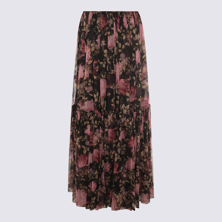 Chloè Skirts - Blacks and greys | 12355977f4ea6c931182a49f5e02b8a5840f535b