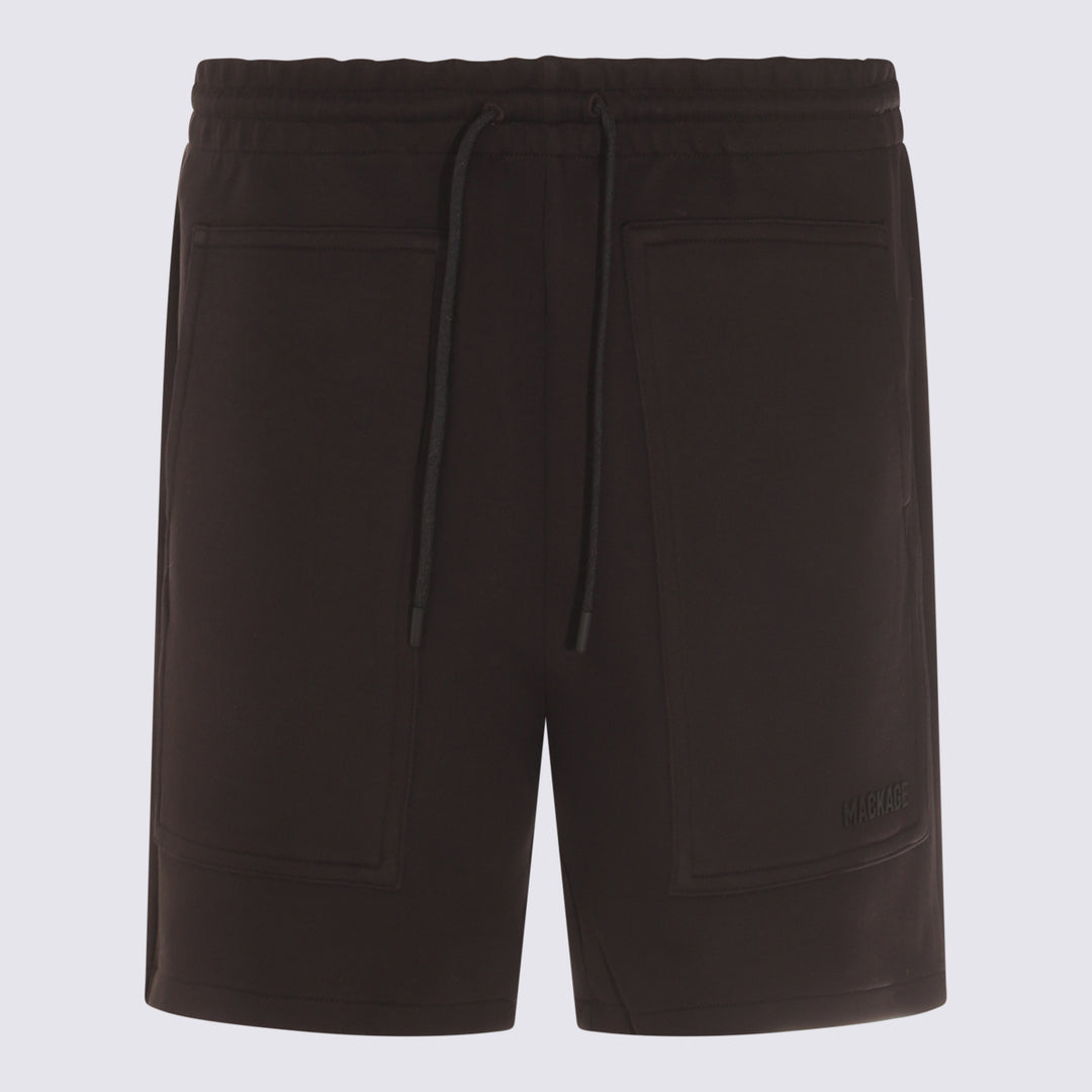 Mackage Shorts - Blacks and greys | 513eccd6ab66ba980102e76bb7e84299f2446131
