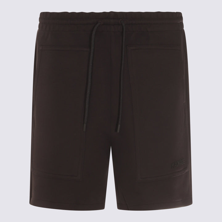 Mackage Shorts - Blacks and greys | 513eccd6ab66ba980102e76bb7e84299f2446131