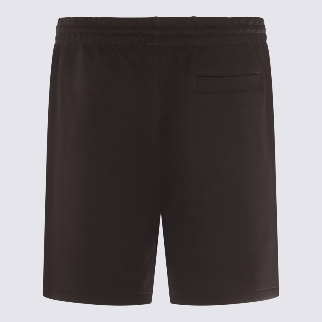 Mackage Shorts - Blacks and greys | 4987d4f98123bfc31bcaaee1f1d9f342e3fd5fb0