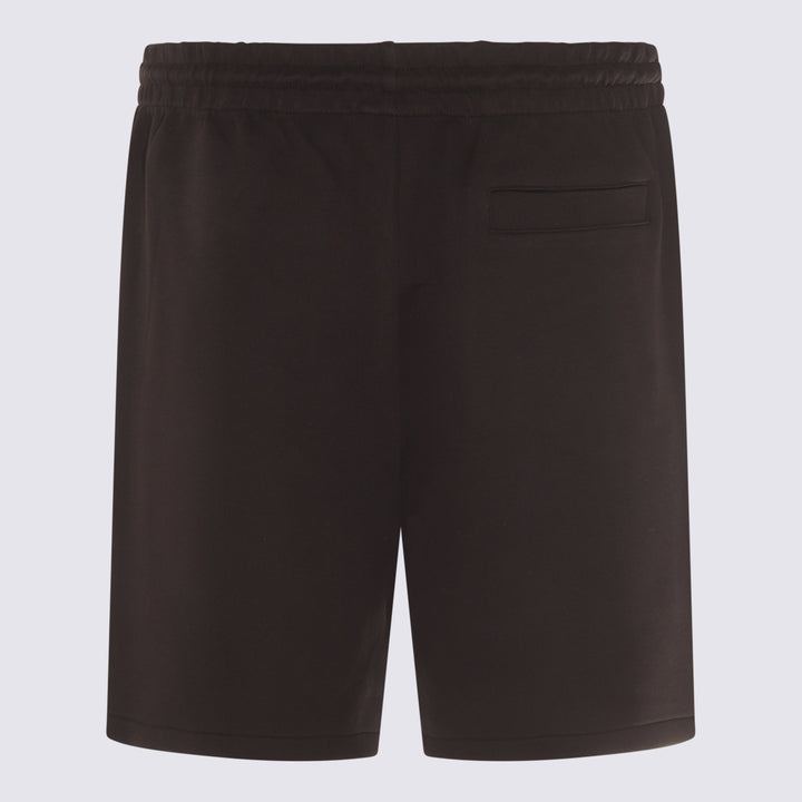 Mackage Shorts - Blacks and greys | 4987d4f98123bfc31bcaaee1f1d9f342e3fd5fb0