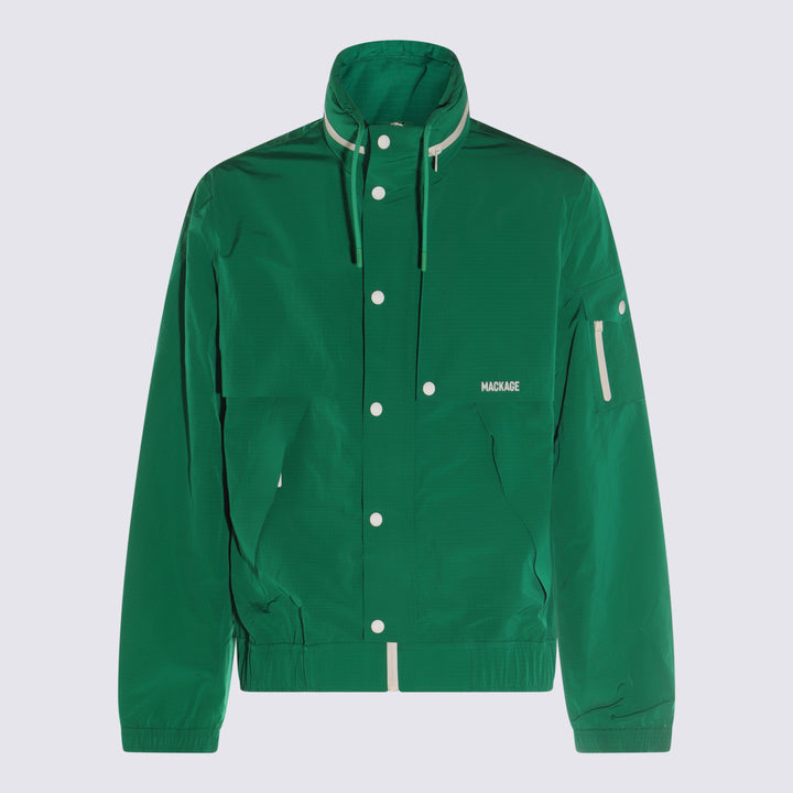 Mackage Jackets - LEAF GREEN | c3ec9dfaccd399294a5a002f92b58acee07fcc58