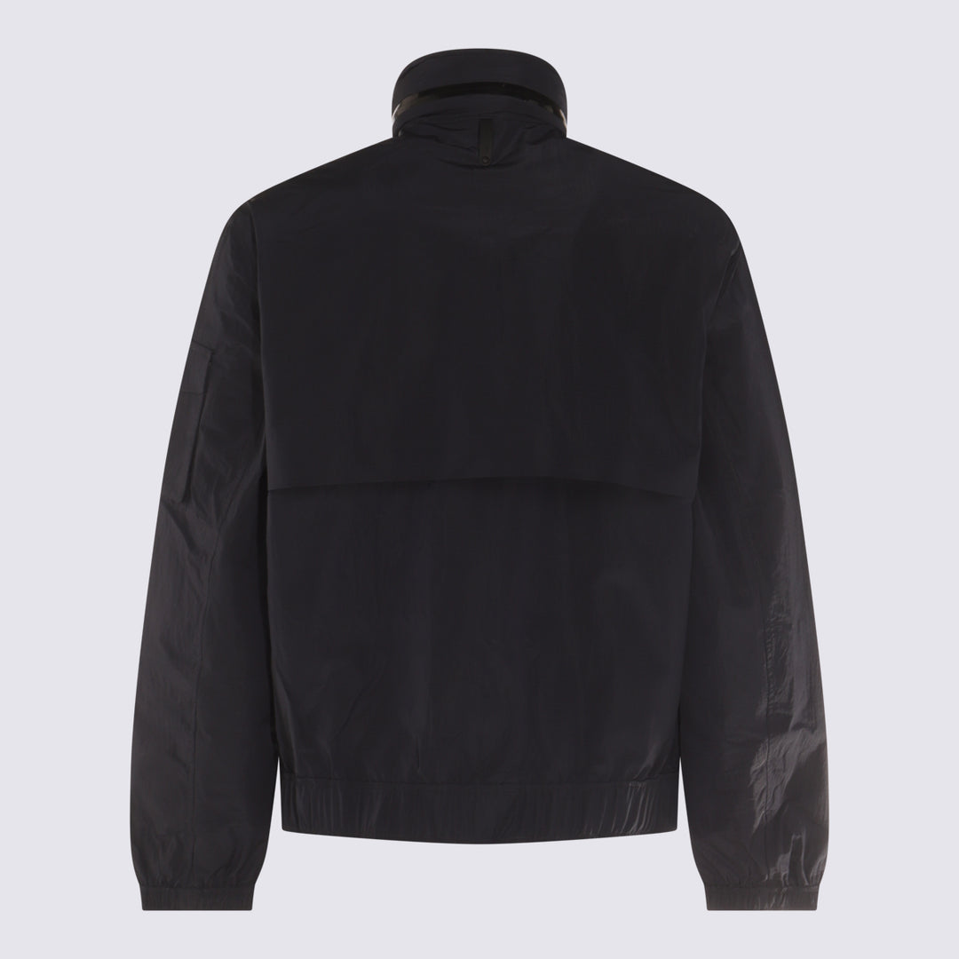 Mackage Jackets - Blue and green | 32156435b2bf86172e59f3ff883ae062717b0538