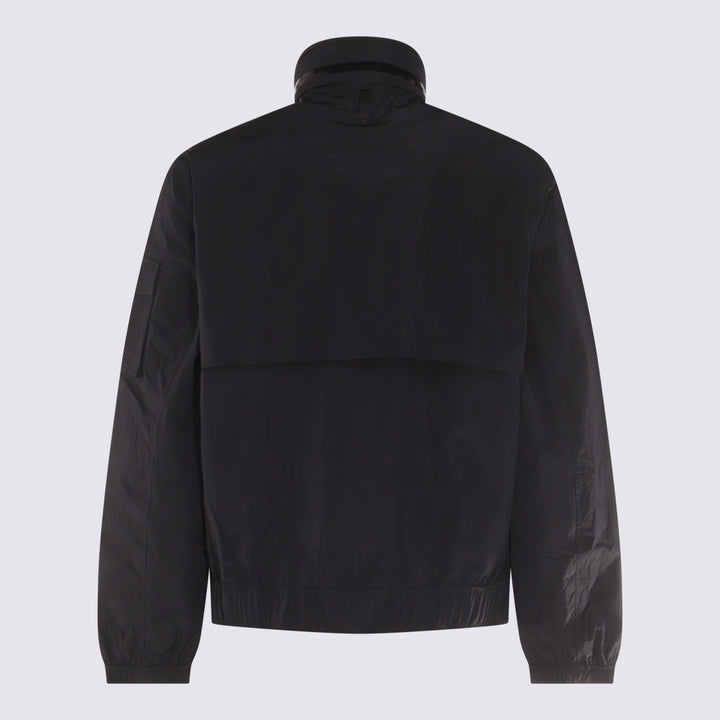 Mackage Jackets - Blue and green | 32156435b2bf86172e59f3ff883ae062717b0538