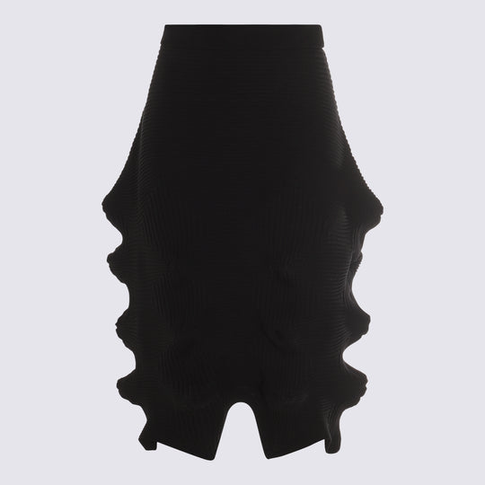 Skirts Blacks And Greys