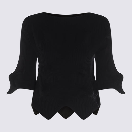 Top Blacks And Greys