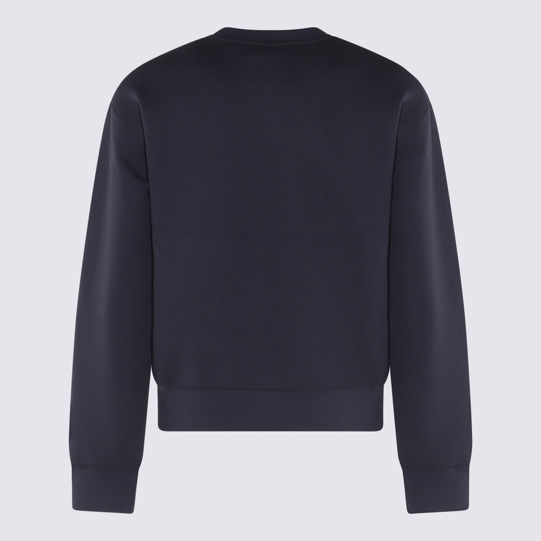 Mackage Sweaters - Blue and green | 945d54222f48edef7f92af709b1d8b47b2e6ba3e