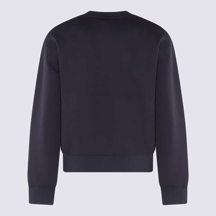 Mackage Sweaters - Blue and green | 945d54222f48edef7f92af709b1d8b47b2e6ba3e