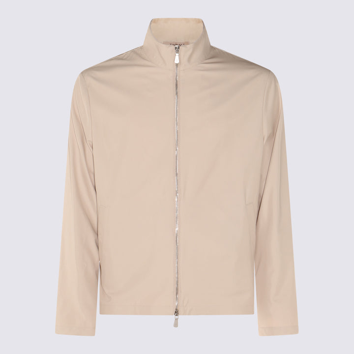 Eleventy Jackets - SAND | 66d25f6d695adbf3bac8cb1cf1a92e3f60fdfdd8