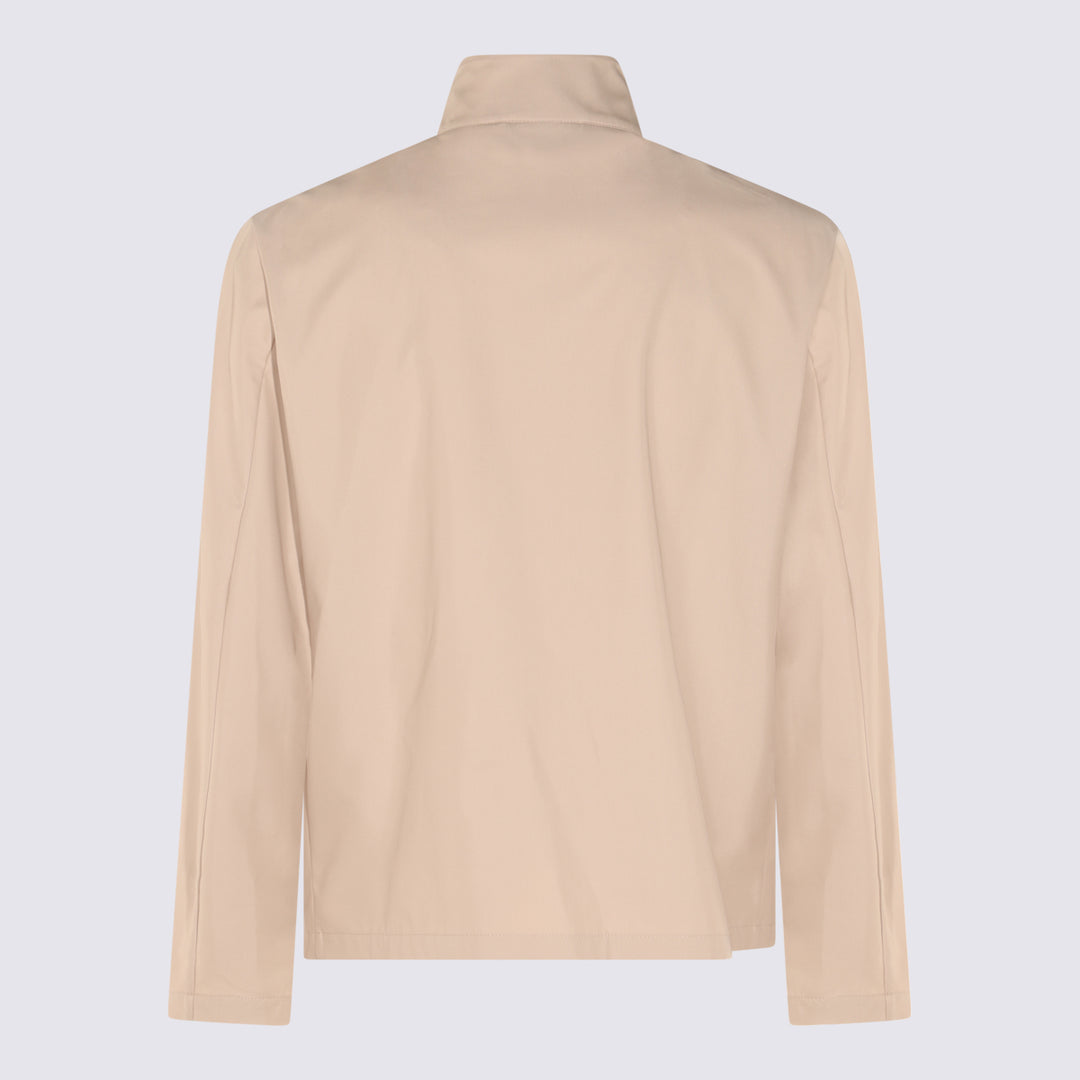 Eleventy Jackets - SAND | 08649ece76c88446008a352f4037135fdee86887