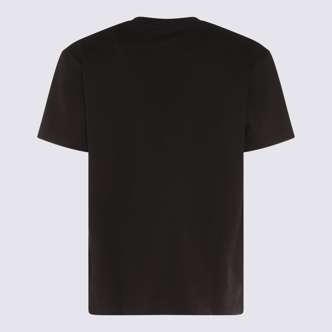 Mackage T-shirts and Polos - Blacks and greys | aa0628473fafdefaf0af955d9c8b00831fb21fcd