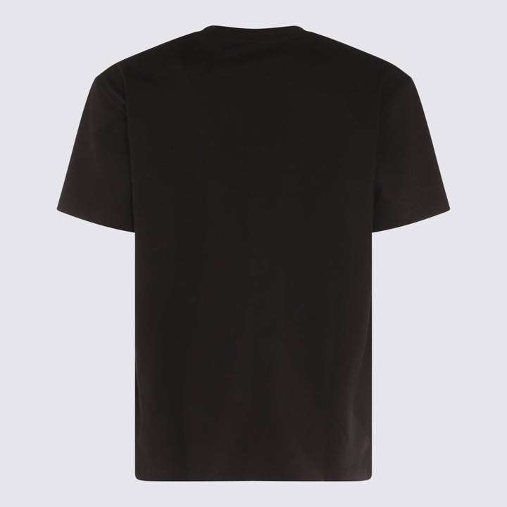 Mackage T-shirts and Polos - Blacks and greys | aa0628473fafdefaf0af955d9c8b00831fb21fcd