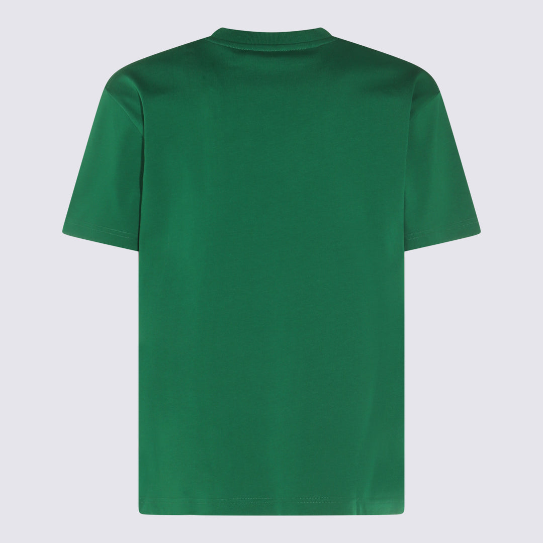 Mackage T-shirts and Polos - LEAF GREEN | 678683c0863078c14fc01aea6fff6433150f88c8