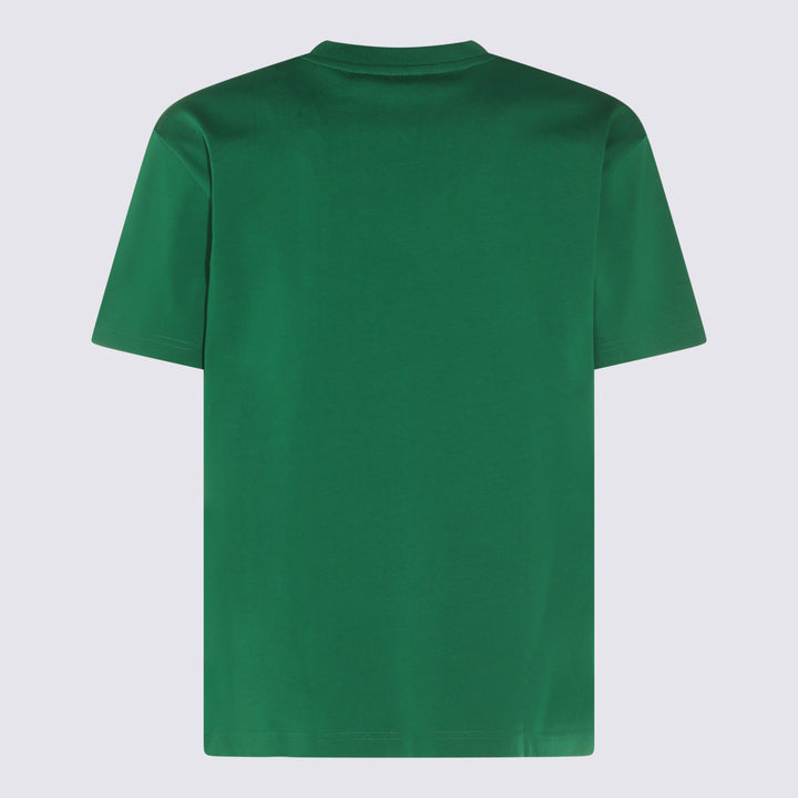 Mackage T-shirts and Polos - LEAF GREEN | 678683c0863078c14fc01aea6fff6433150f88c8
