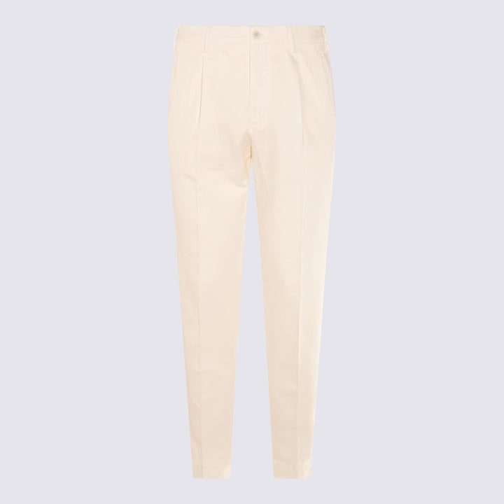 Incotex Trousers - Light and natural | ad2601e9b9d39791bc27d7e0fb8ce961e34a2b3f