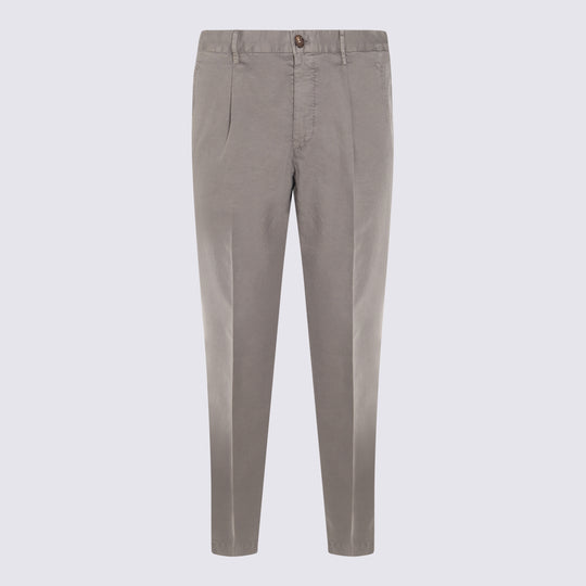 Trousers Blacks And Greys