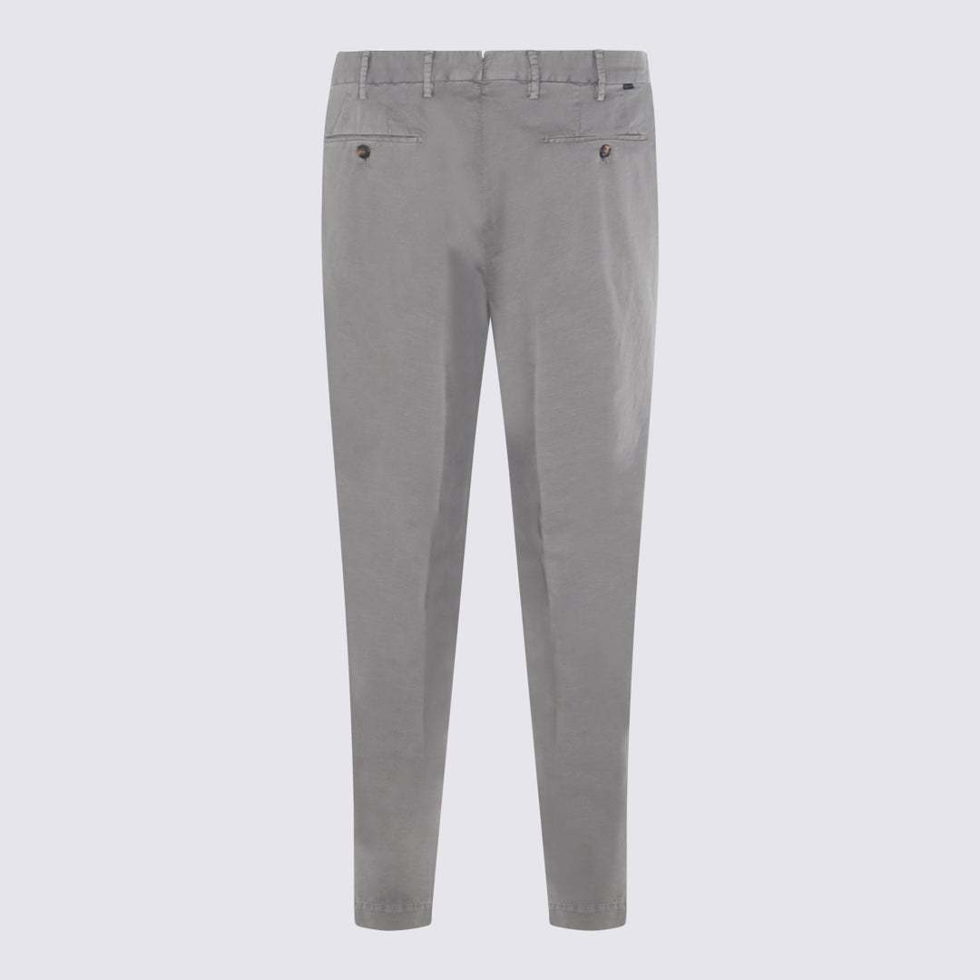 Incotex Trousers - Blacks and greys | a799807ef0f75e1e38aaa79c3480a700b80b591a