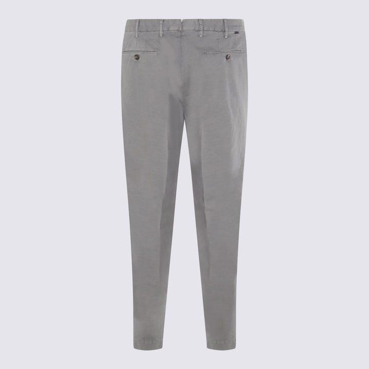 Incotex Trousers - Blacks and greys | a799807ef0f75e1e38aaa79c3480a700b80b591a