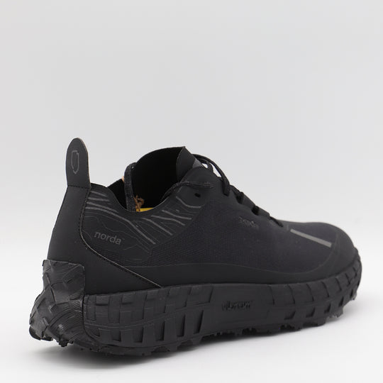Sneakers Stealthblack