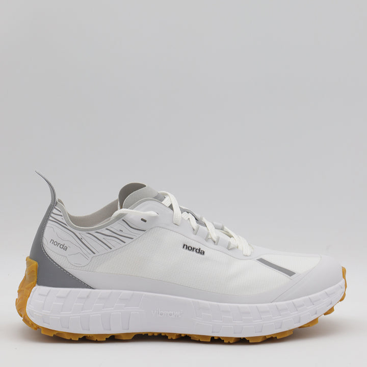 Norda Sneakers - WHITEGUM | 81c168085bded40570a6eb944ddd27fa3d15784d