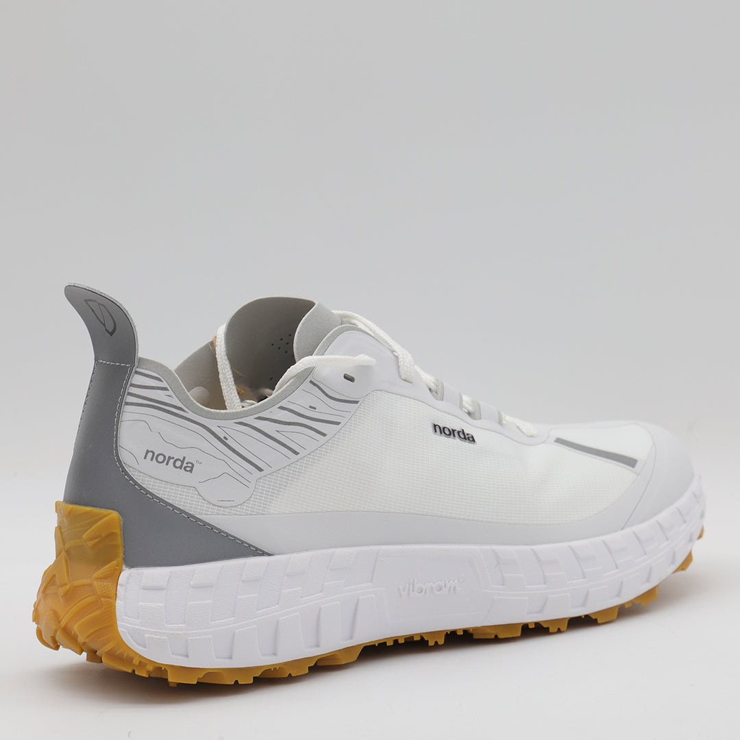 Norda Sneakers - WHITEGUM | f15baf460b6e36b8255870b36225701d15b9f3d4