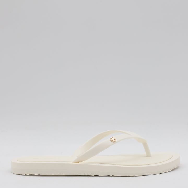 Tory Burch Sandals - IVORY/GOLD | 832400a0e038b50b555fb24ff5c4352e53910edf