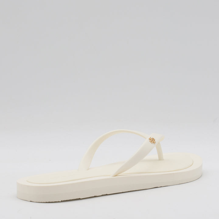 Tory Burch Sandals - IVORY/GOLD | 6768dd7fe5b74b996688f4f2d4d7d83f75a5d133