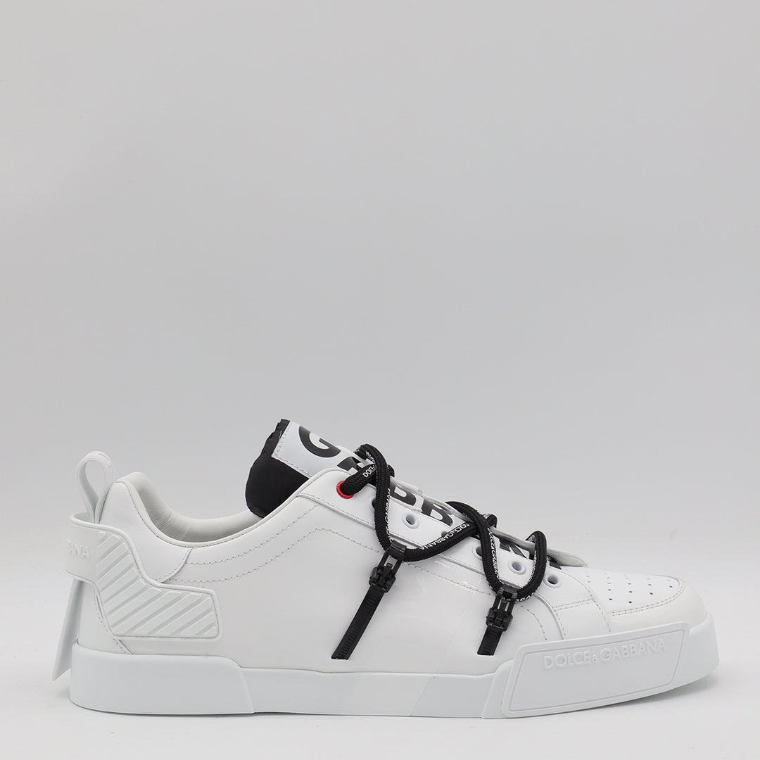 Dolce & Gabbana Sneakers - Light and natural | 72b86d8fb410db60e6a2f22e75c44631b0887e62