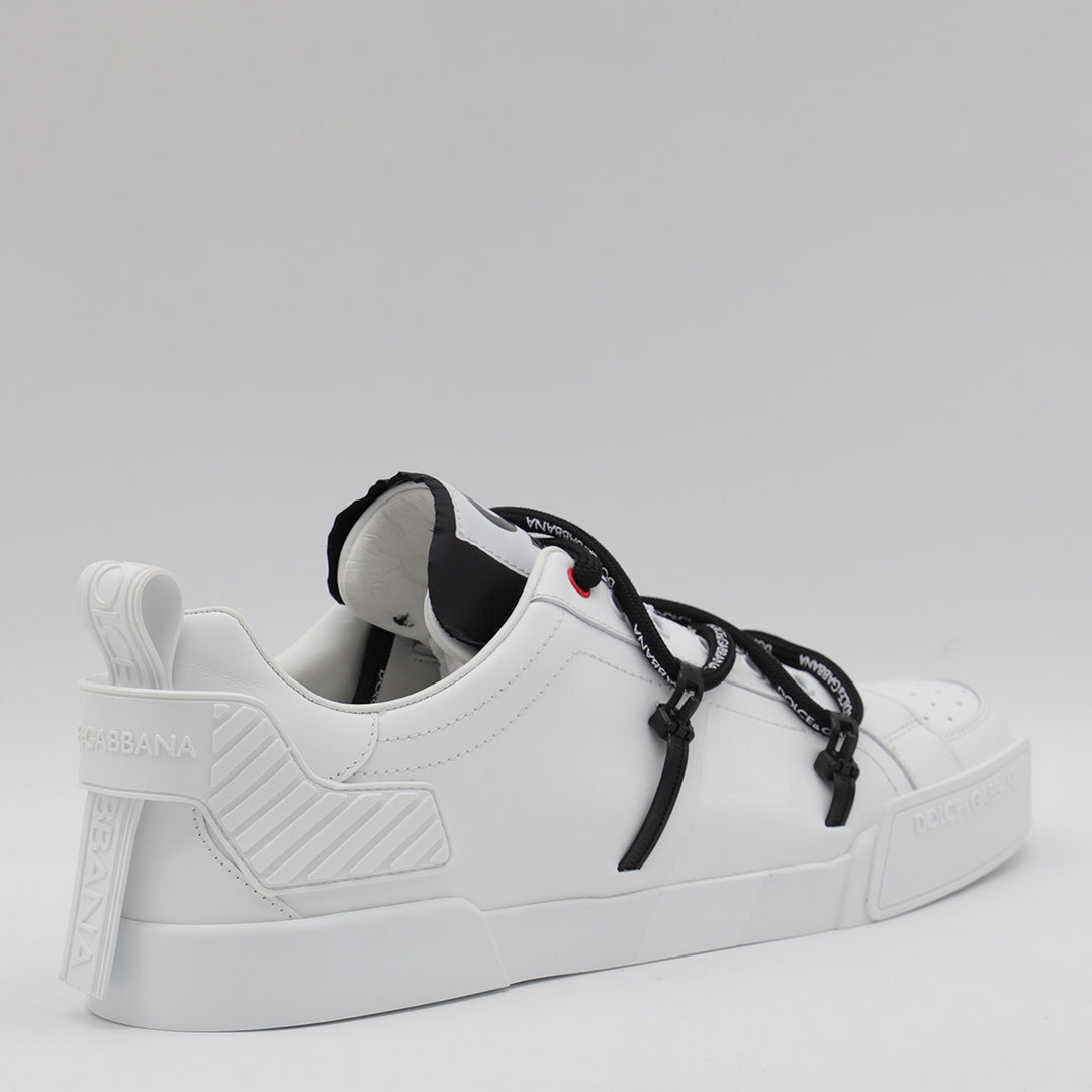 Dolce & Gabbana Sneakers - Light and natural | 32905754e99ef4f9cdf523813a928613b3a6bf9d