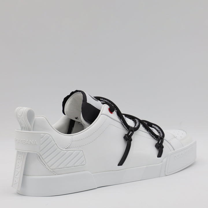 Dolce & Gabbana Sneakers - Light and natural | 32905754e99ef4f9cdf523813a928613b3a6bf9d